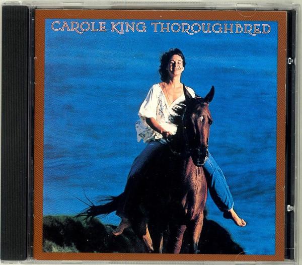 Carole King - Thoroughbred
