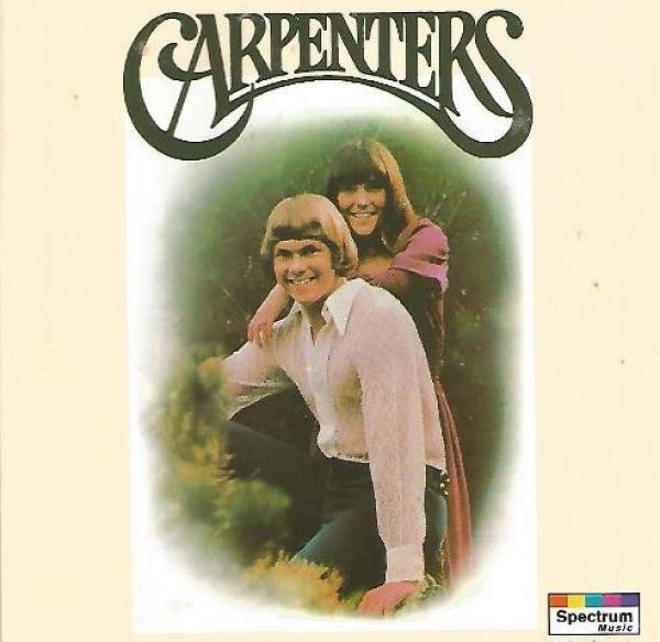 Carpenters - Carpenters