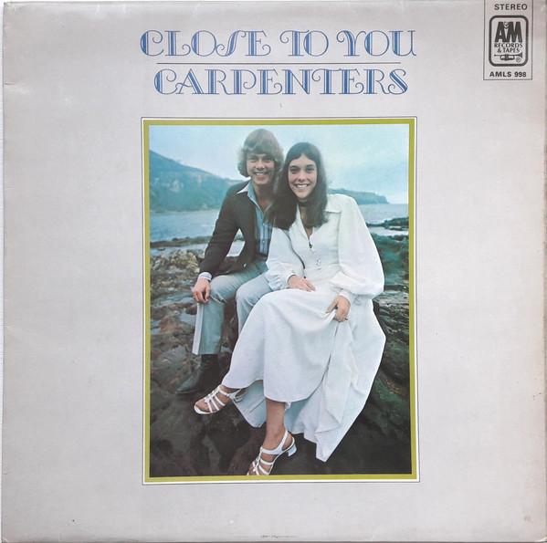 Carpenters - Close To You