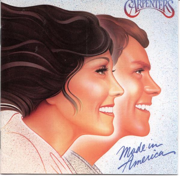 Carpenters - Made In America