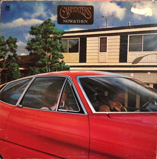 Carpenters - Now & Then