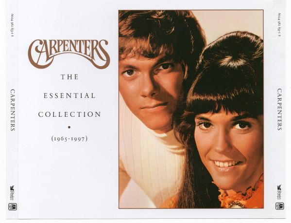 Carpenters - The Essential Collection (1965 - 1997)