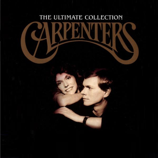 Carpenters - The Ultimate Collection