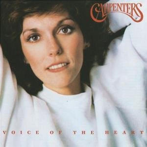 Carpenters - Voice Of The Heart