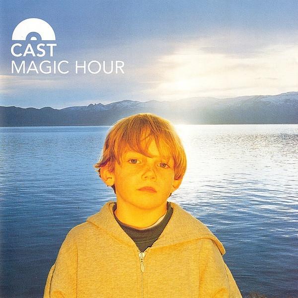 Cast - Magic Hour