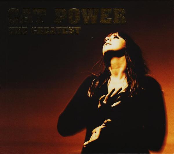 Cat Power - The Greatest