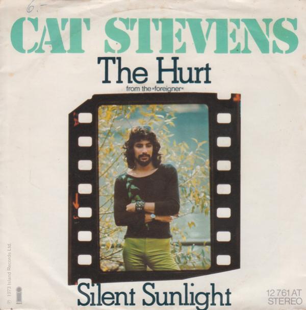 Cat Stevens - The Hurt