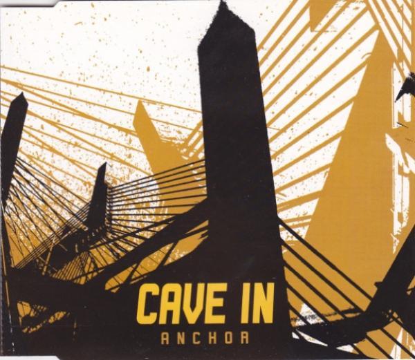Cave In - Anchor