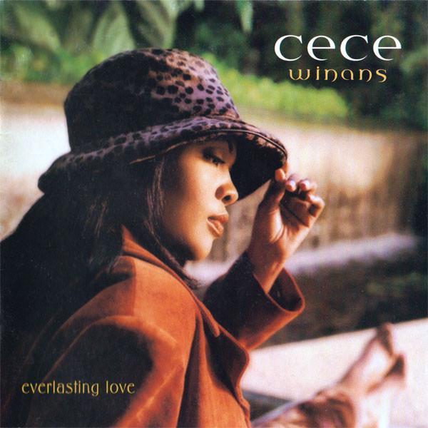 CeCe Winans - Everlasting Love