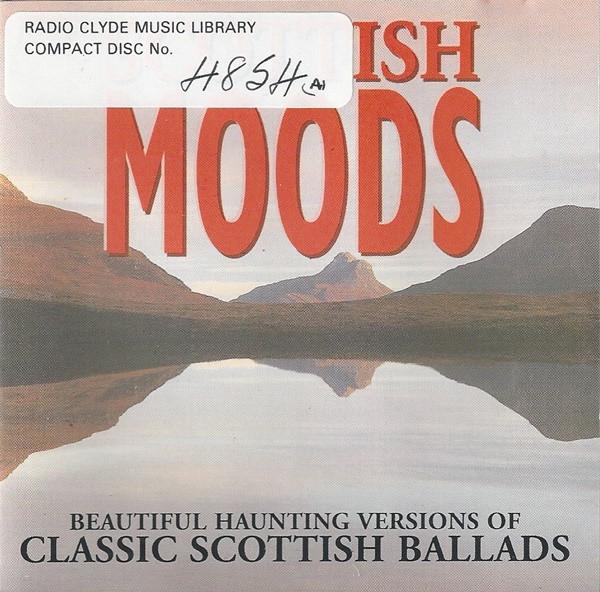 Celtic Spirit - Scottish Moods