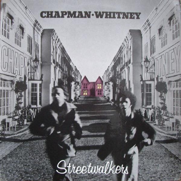 Chapman-Whitney - Streetwalkers