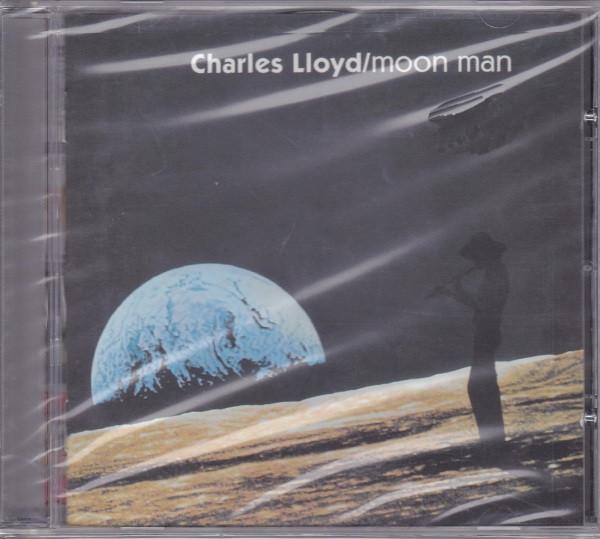 Charles Lloyd - Moon Man