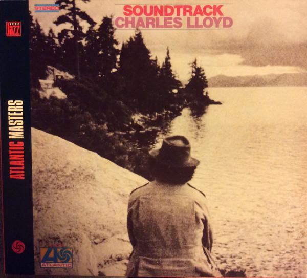 Charles Lloyd - Soundtrack