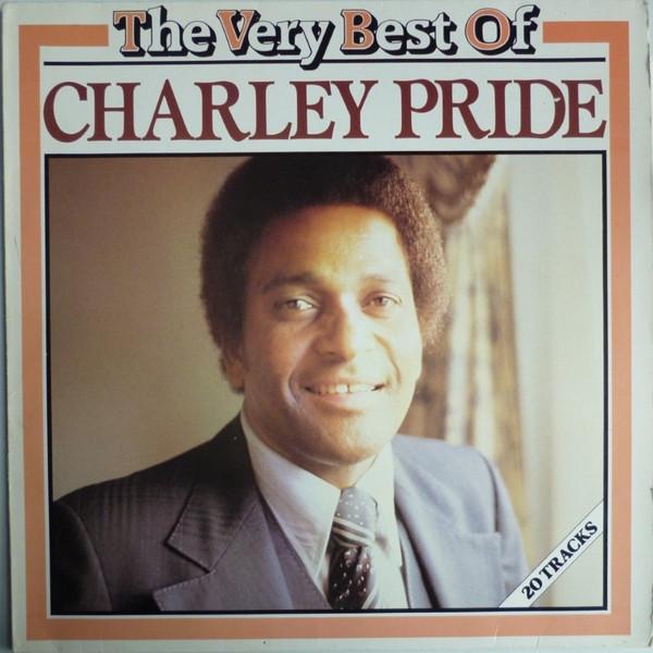 Charley Pride - The Very Best Of Charley Pride