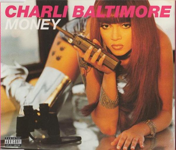 Charli Baltimore - Money