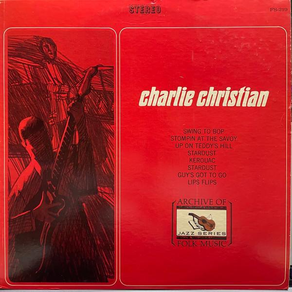 Charlie Christian - Charlie Christian