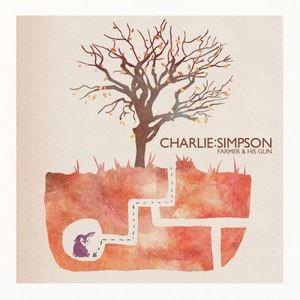 Charlie Simpson - Farmer & His Gun