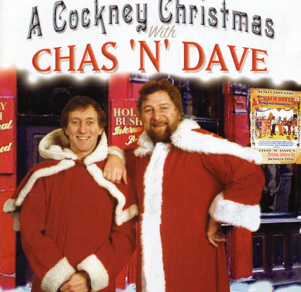 Chas And Dave - A Cockney Christmas With Chas 'N' Dave