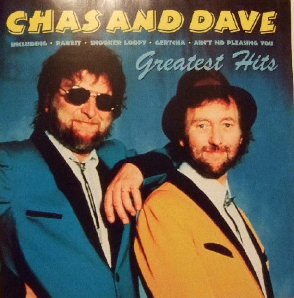 Chas And Dave - Greatest Hits