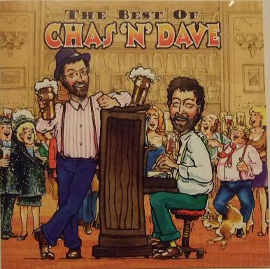 Chas And Dave - The Best Of Chas 'n' Dave