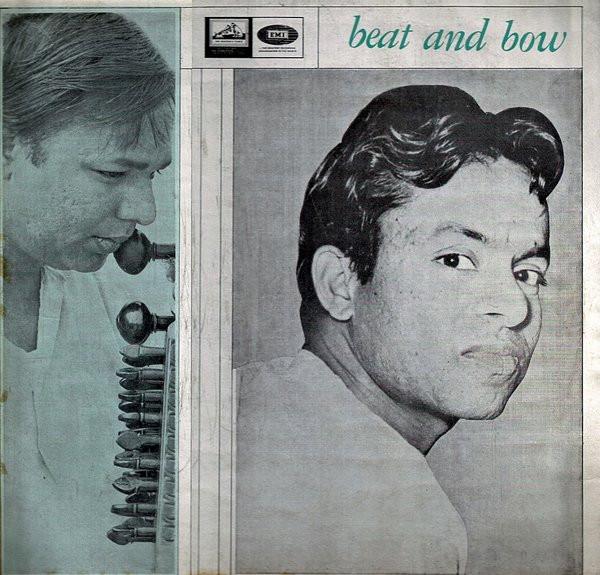 Chatur Lal, Ram Narayan - Beat And Bow