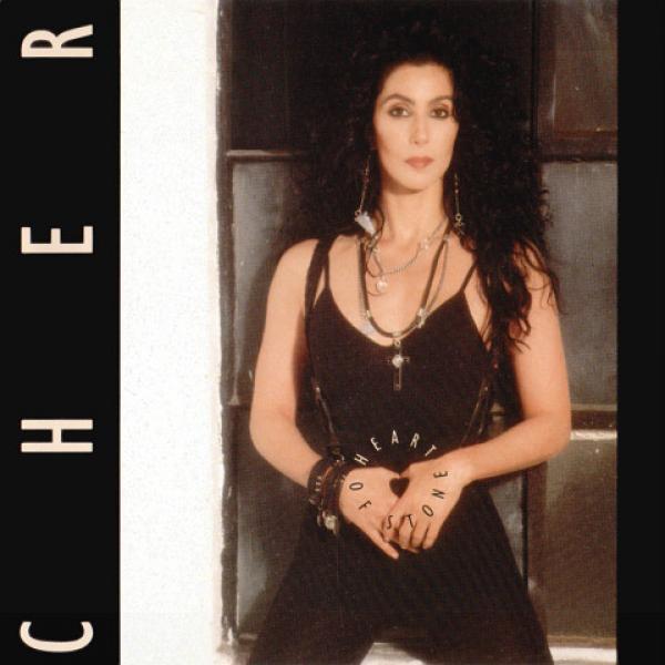 Cher - Heart Of Stone