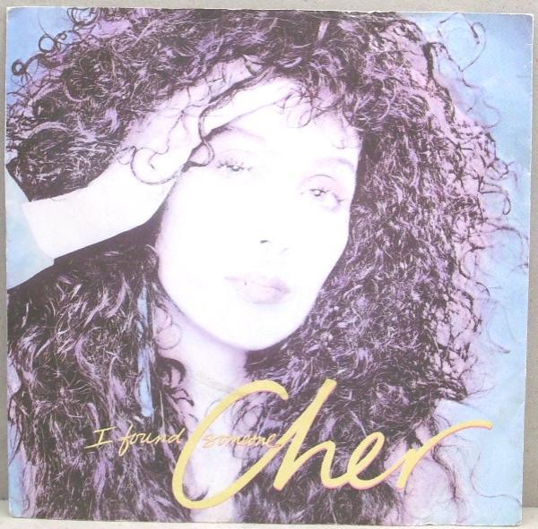 Cher - I Found Someone