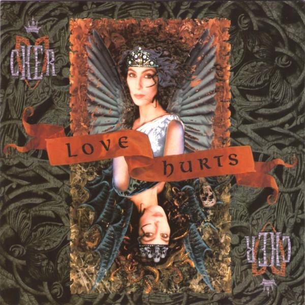 Cher - Love Hurts