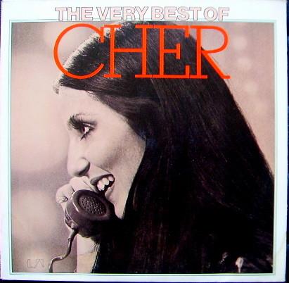 Cher - The Very Best Of Cher