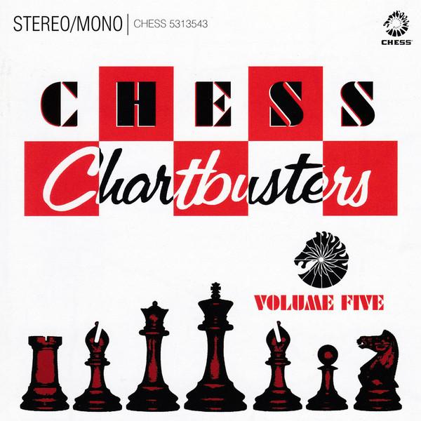  - Chess Chartbusters, Vol. 5