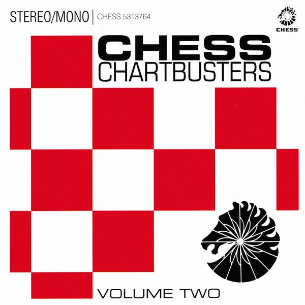  - Chess Chartbusters, Vol. 2