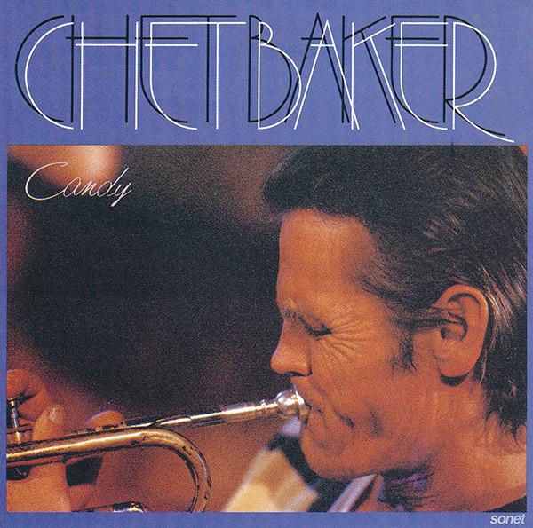 Chet Baker - Candy