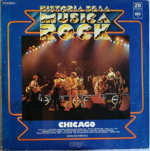 Chicago (2) - Grandes Éxitos