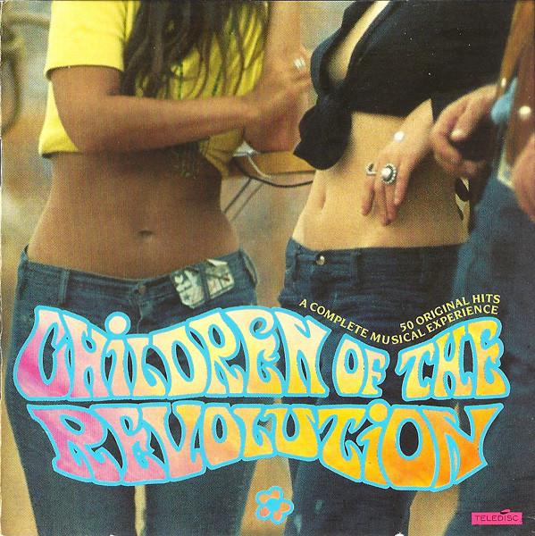  - Children Of The Revolution