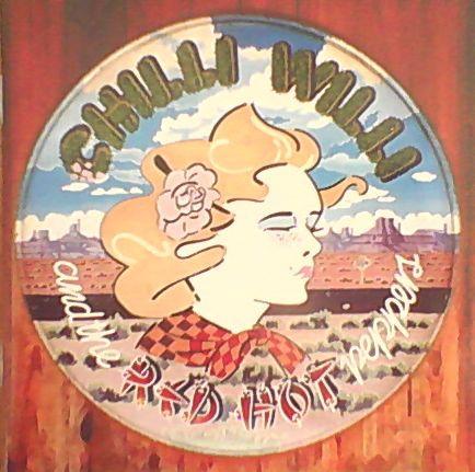 Chilli Willi And The Red Hot Peppers - I'll Be Home