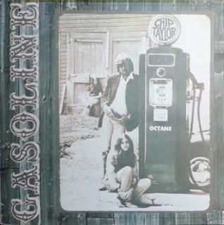 Chip Taylor - Gasoline