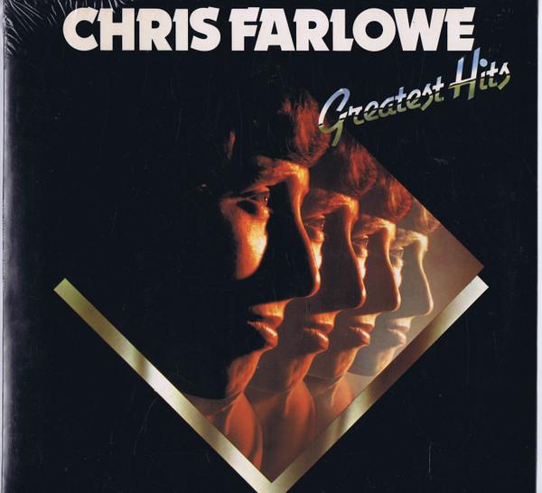 Chris Farlowe - Chris Farlowe's Greatest Hits