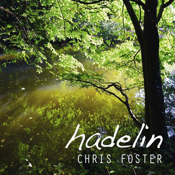Chris Foster (7) - Hadelin