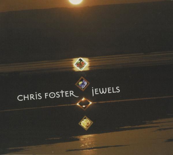 Chris Foster (7) - Jewels