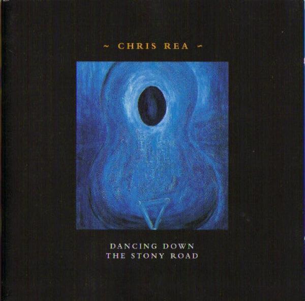 Chris Rea - Dancing Down The Stony Road