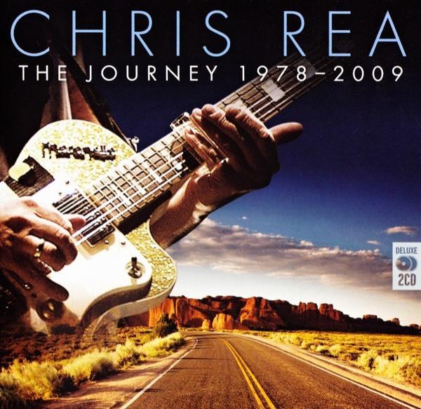 Chris Rea - The Journey 1978 - 2009