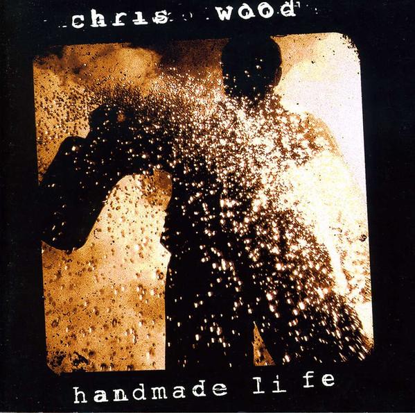 Chris Wood (10) - Handmade Life