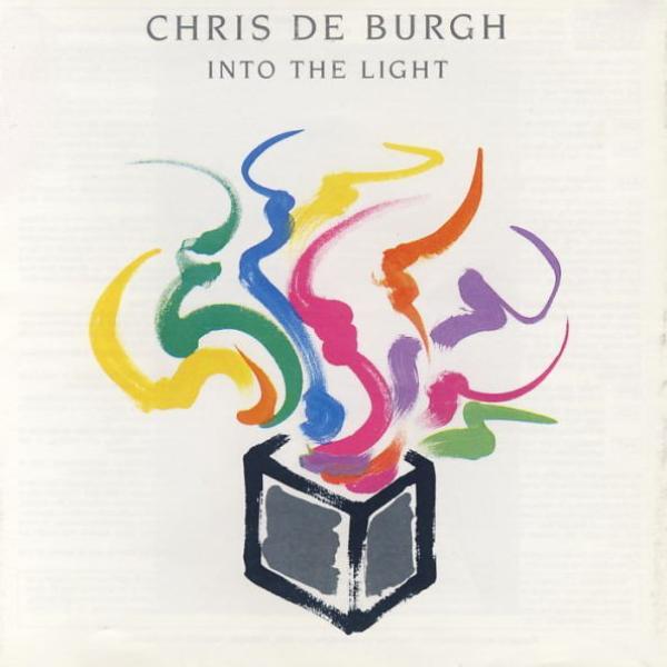 Chris de Burgh - Into The Light