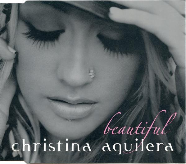 Christina Aguilera - Beautiful