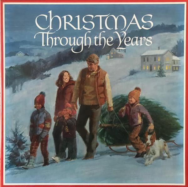  - Christmas Through The Years