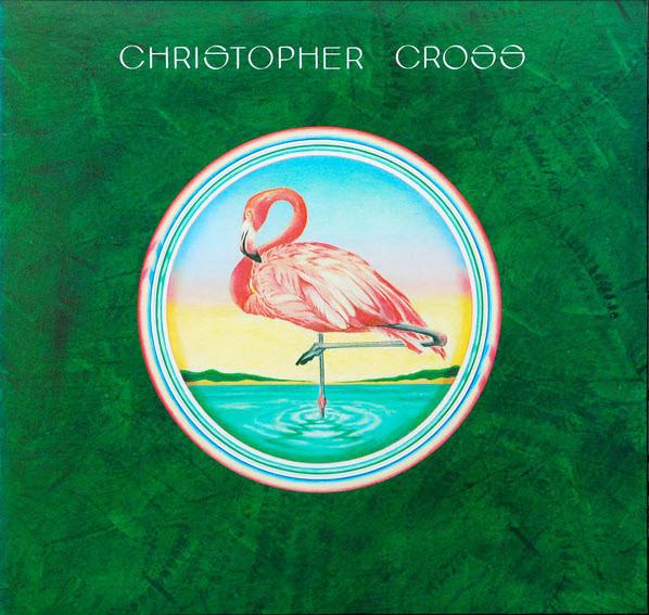 Christopher Cross - Christopher Cross