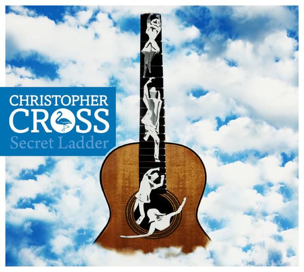Christopher Cross - Secret Ladder