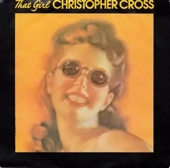 Christopher Cross - That Girl