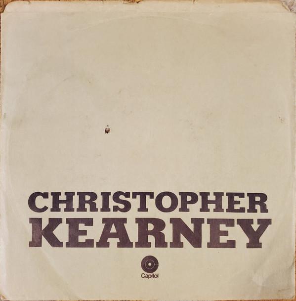 Christopher Kearney - Rocking Chair Ride