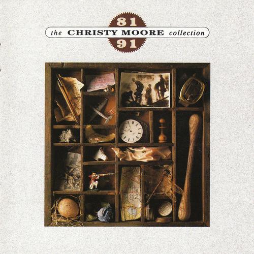 Christy Moore - The Christy Moore Collection 81 - 91
